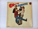 Vintage 1967 The Monkees - Headquarters Record Album 12