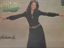 VICKY  LEANDROS   UNIQUE   SOUTH AFRICA  ONLY  2  LP    REFLECTIONS