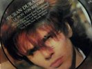 Duran Duran ?– Durance 2 LP Picture Disc live 1984 US-Tour Raro