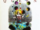 MASTER TAPE REEL  QUEEN Innuendo  1 St.Generation  Jugoton/Parlaphone 15 IPS