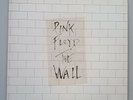Pink Floyd - The Wall Vinyl 2x LP Front Stickered + Inners UK 1st Press NM