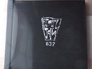 Pearl Jam sealed Vault 3 vinyl Constitution Hall Washington DC 9/19/98 632 3LP