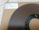REEL TO REEL TAPE 2 TRACK 15 IPS PROTECTION RACHMANINOV CONC 2 JANIS DORATI