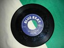 Lloyd Clarke...on Blue Beat BB371...Love is strange