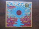 MORGAN DELT Phase Zero RED limited Loser Edition Colored vinyl Sealed