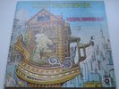 QUICKSILVER MESSENGER SERVICE 'WHAT ABOUT ME' THRU' '70 TOP MINT-