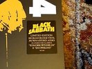 BLACK SABBATH VOL 4 LTD ED 180g ORANGE COLORED VINYL SEALED