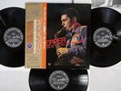 ART PEPPER LIVE AT THE VILLAGE VANGUARD CONTEMPORARY GXH-3009-11 Japan OBI 3LP