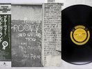 RED GARLAND TRIO GROOVY PRESTIGE SMJ-6504 Japan OBI VINYL LP
