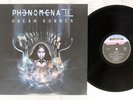 PHENOMENA 2 DREAM RUNNER ARISTA A27L-30 Japan VINYL LP