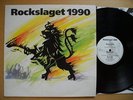 Rockslaget 1990 ROAD RATT / BIG BREAK / MILLION / SNAPPY CRACKY / B.A.S.E.