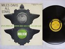 MILES DAVIS WALKIN' PRESTIGE SMJ-6528 Japan MONO VINYL LP
