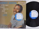JIMMY SMITH PLAYS PRETTY JUST FOR YOU BLUE NOTE BLP-1563 Japan SHRINK VINYL LP