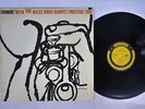 MILES DAVIS COOKIN' PRESTIGE SMJ-6534 Japan MONO VINYL LP