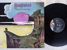 HAWKWIND WARRIOR ON THE EDGE OF TIME LIBERTY LLS-80272 Japan VINYL LP