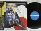 TOKYO BLADE NIGHT OF THE BLADE VICTOR VIL-6172 Japan OBI VINYL LP