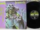 NAZARETH NO MEAN CITY VERTIGO RJ-7559 Japan OBI VINYL LP