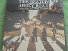 Beatles Abbey Road Rockband Collection 4 LP+ 4 CD Box set Colored Vinyl Limited