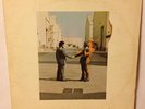 Pink Floyd Wish You Were Here LP Vinyl Record VTG PC 33453 Columbia Stereo 1975
