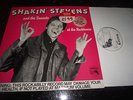 MINT- SHAKIN STEVENS & THE SUNSETS AT THE ROCKHOUSE (RED SLV) UK MAGNUM MFLP 004