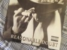 Reasonable Doubt Jay Z Vinyl