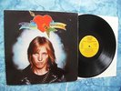 RARE ORIGINAL 1ST PRESS - TOM PETTY AND THE HEARTBREAKERS - S/T LP 1976 SHELTER