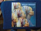 Moog Indigo Vanguard LP  VSD 6549 Jean Jacques Perrey EX/M- Synthesizer