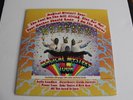 The Beatles ?Magical Mystery Tour LP Capitol SMAL 2835 w/  Booklet Orange Label