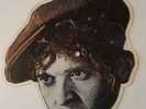 Simply Red - x2 1980s Picture Discs - Holding Back the Years & Money's Too Tight