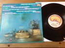 Brian Auger & The Trinity ?– Definitely What  - Marmalade UK 1968 LP NM