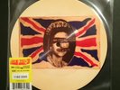 Sex Pistols 'God Save the Queen' 7” ltd edition picture disc