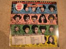 The Rolling Stones Some Girls vinyl LP PROMO ORIGINAL COVER
