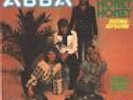 ABBA  Ring, Ring & Honey, Honey  PICTURE SLEEVE 7