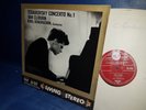 @RCA SB-2006 LIVING STEREO *VAN CLIBURN* TCHAIKOVSKY CTO NO.1* KONDRASHIN* NM