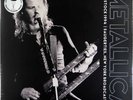 Metallica - Woodstock 1994 (Limited Edition 2 x Clear Vinyl LP) New & Sealed