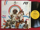 SLY & THE FAMILY STONE   A WHOLE NEW THING (1970) SOUL FUNK LP EPIC   SHRINK