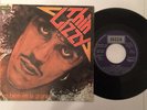 Thin Lizzy - Things Aint Working Out Down On The Farm , 7” Spanish Pressing