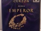 Emperor Concerto - Beethoven, Cuzon, DECCA, SXL 2002