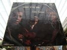 EDDIE COCHRAN-SINGIN' TO MY BABY 50'S LP first pressing  (london  plum) HAU 2093