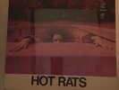 Frank Zappa - Hot Rats - US Sealed Promo (RS 6356)