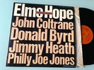 2 LP  Elmo Hope, John Coltrane, Donald Byrd, Jimmy Heath, Philly Joe Jones