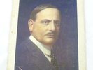 teatro opera lirica musica RIVISTA ROBBIANI CAPUANA MARIO BASIOLA MASCAGNI 1924