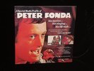 Peter Fonda Radio Special LP Outlaw Blues SEALED 1977