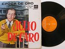 JULIO DE CARO Epoca De Oro RCA VICTOR AVL-3173 Argentina LP