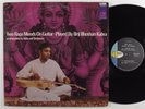 BRIJ BHUSHAN KABRA Two Raga Moods On Guitar WORLD PACIFIC LP VG++ unipak