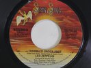 LED ZEPPELIN: Trampled Under Foot / Black Country Woman 45 Rock & Pop