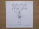 ACDC Flick Of The Switch near mint Alsdorf arun 1A3 1B 78 0100-1  vinyl lp