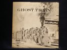 MOBILE FIDELITY:Ghost Train:Trains on Nr Mt Brad Miller Stereo Pressing Vinyl LP
