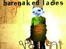 Barenaked Ladies ?– Stunt Vinyl LP NEW 180gm VERY RARE