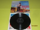 GIANNI MORANDI: 1°LP S/T RCA PML 10351 EX- / VG++ LAMINATO, INNER 1963